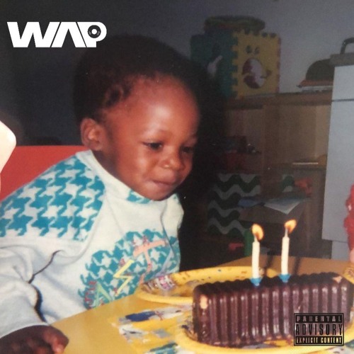 It's My Birtthday Vol.10