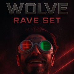 WOLVE RS01 @ RAVE-O-HOLIC 2025, Fortuna Club