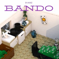 Diabz - Bando (Official Audio)