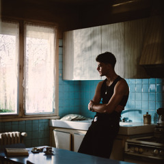 L'aube