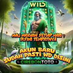 CIREBONTOTO x Dj Thai | SITUS AMAN DAN TERPERCAYA DI INDONESIA | PROMO CIREBONTOTO🔥🔥
