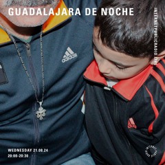 Guadalajara de Noche - 210824