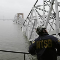 WBAL News Now In Depth A Jailed Journalist A Collapsed Bridge And Lost Voices