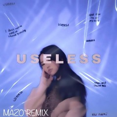 TSU NAMI - Useless (MAZO Remix)
