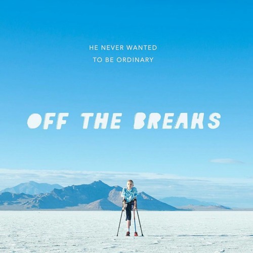 Travis - feat. Louis Baker (Off The Breaks)