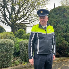 KCLR News: Carlow Supt on Wednesday night's fatal road incident (26th April 2024)