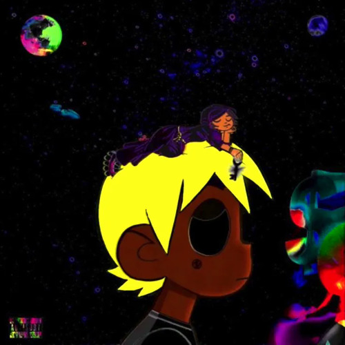 Lil Uzi Vert - Shrooms (OG Version)
