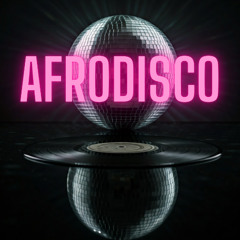 04 Afro / Disco Mix