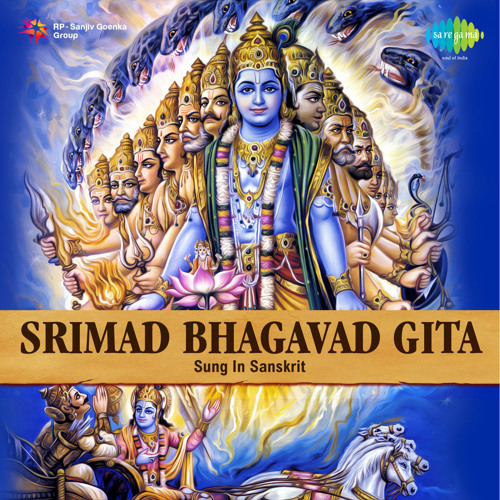 Stream Srimad Bhagavad Gita (Slokas) Pt 1 by Asha Nath Listen