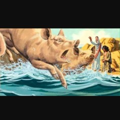 PEPPO PIG PEPPO - EJERCITO DE DIOS