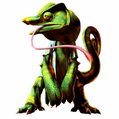 Chameleons - JD Banz