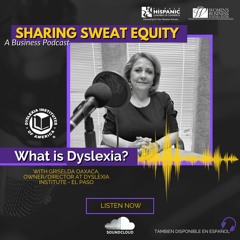 ¿Qué es la Dislexia?