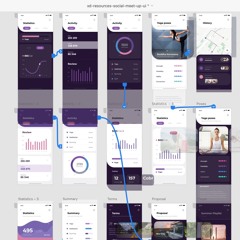 Huong dan tai phan mem Adobe XD