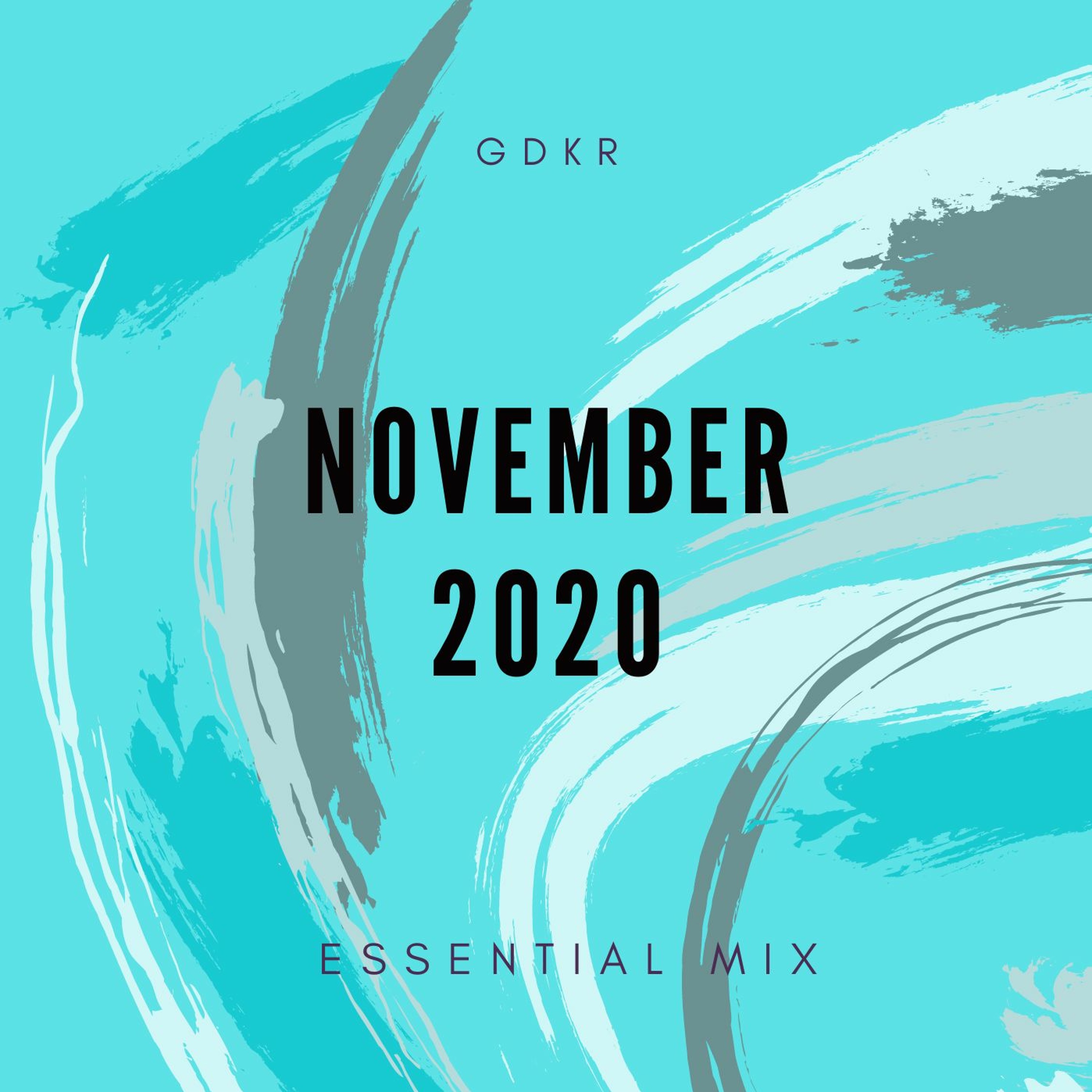 GDKR\'s Essential Mix