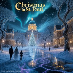 Christmas in St. Paul