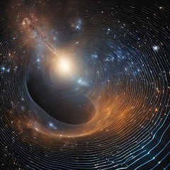 EP - 5 Waves In Space