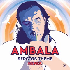 Ambala - Sergios Theme (Danilo Braca's Deep & Jazzy Groove Mix) - s0488