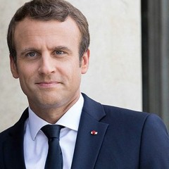 Les puissants de ce monde Ep. 1 - Emmanuel Macron