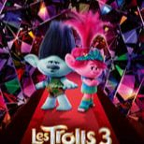 Trolls 3 streaming new arrivals