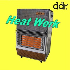 Clarolyn — Heatwerk October 2021