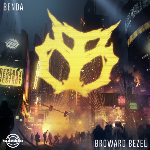Benda - Save Me ft. Courtney Drummey