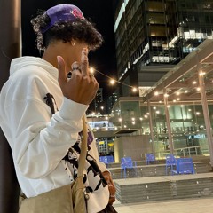 no fakin (prod. vinogradov) [music video on youtube]