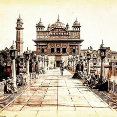 Soulful Gurbani Kirtan