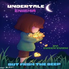 Out From the Deep (Undertale Instrumental Cover)