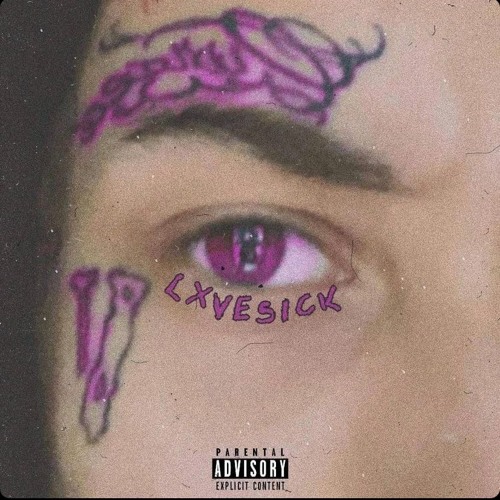 Lxvesick Feat. Checkthestar