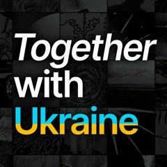 TOGETHER WITH UKRAINE (DNB SPECIAL)
