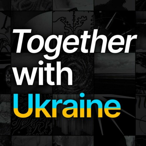 TOGETHER WITH UKRAINE (DNB SPECIAL)