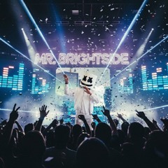 Mr. Brightside (Remixed)