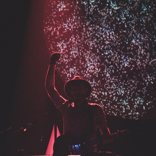 This Old Dark Machine (Live at The Theater at the Ace Hotel, Los Angeles)