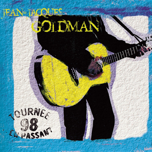Listen to Bonne idée (Live En passant 1998) by Jean-Jacques Goldman in  Tournée 98 - En passant (Live) playlist online for free on SoundCloud
