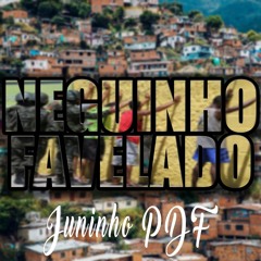 Juninho PDF - Neguinho Favelado (DJ David LP)