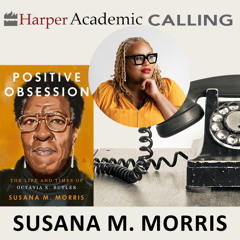 Susana M. Morris