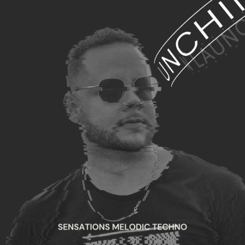 Sensations Melodic Techno III
