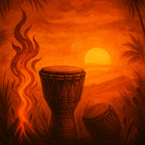 Ceremonie II (Radio Edit)