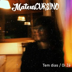 Oi Zé (part. Erick Trip)