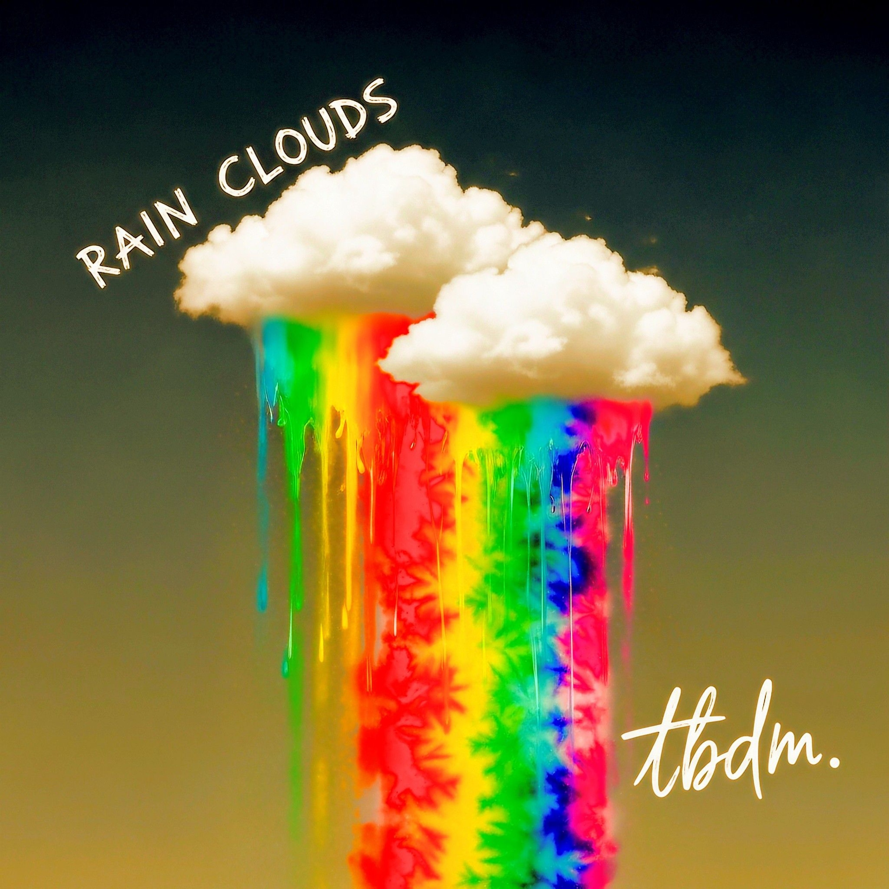 Rain Clouds episode artwork