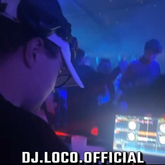 Dj.Loco.Official - Summer TechHouse Mix #7
