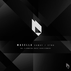 Masella - Samay (D-Formation & GRAZZE Remix), Beatfreak Recordings