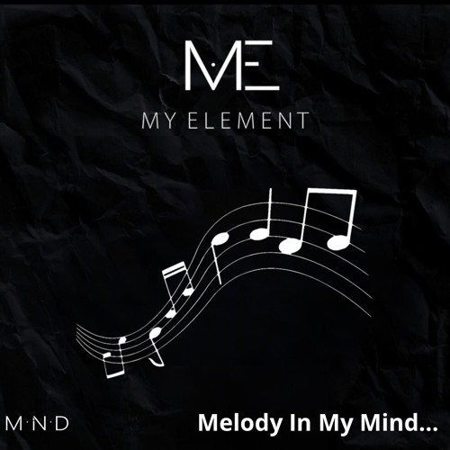MYE011- M.IN.D presents...Melody In My Mind... - Organic House Set
