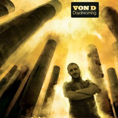 Von D - You're the One (feat. Phephe) BOKACD001