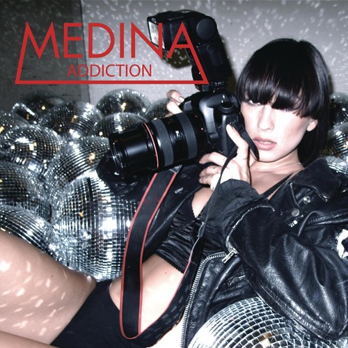 Stream Addiction (Extended Mix) by Medina | Listen online free on SoundCloud