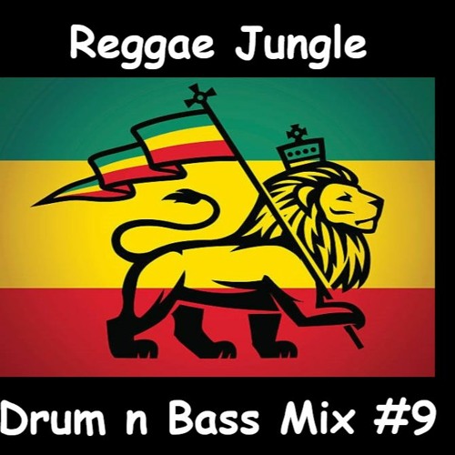 ragga jungle drum and bass 9枚セット Stream Reggae Jungle Drum and Bass Mix #9 New 2022 by
