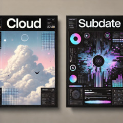 Cloud - Subdate beats.