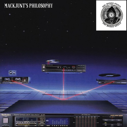 MACKJUNT'S PHILOSPHY: EPISODE1