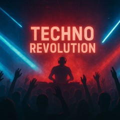 TechHouse Revolution of 2024