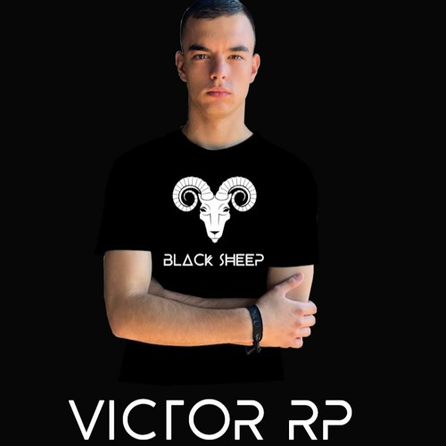 VICTØR RP - BLACKSHEEP EN CASA